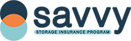 Savvy Storage Insurance